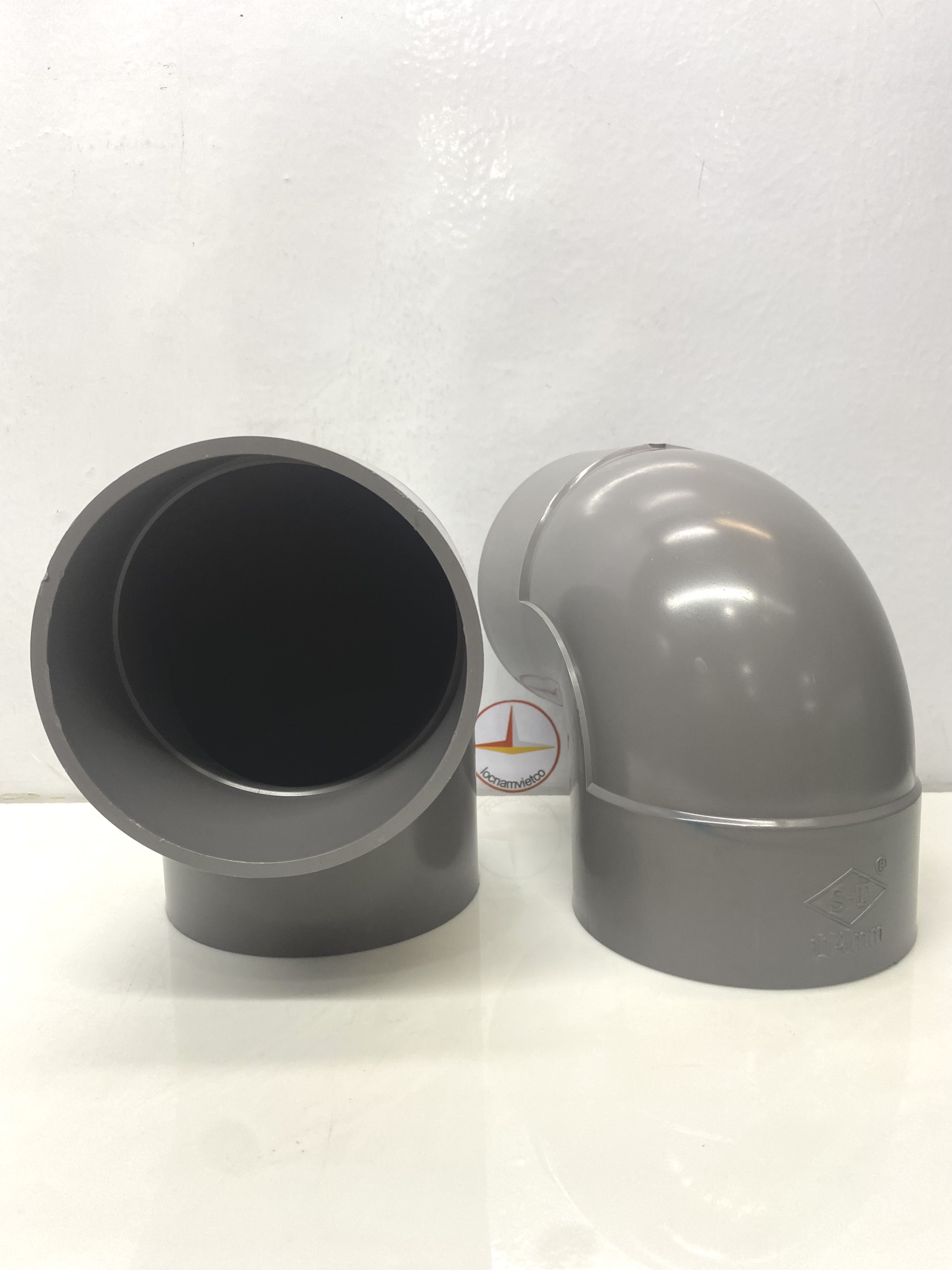 Co 114 nhựa PVC ST _C114ST