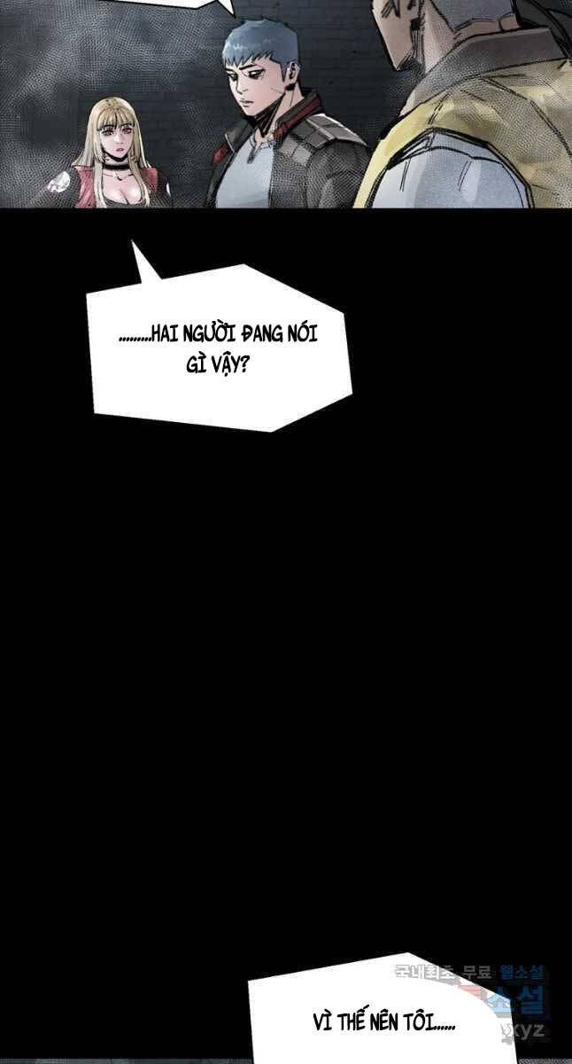 mật mã mê cung chapter 62 37