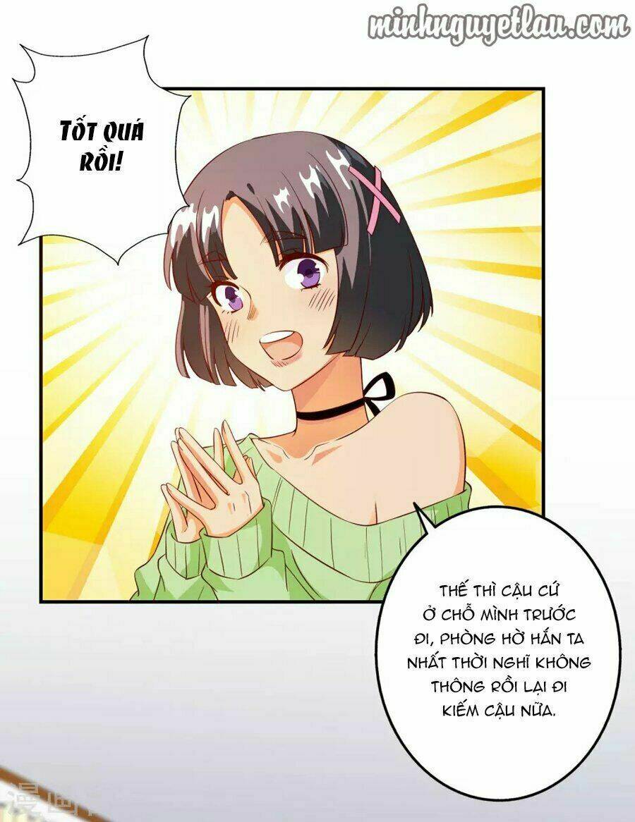 hôn nhân dục vọng: thiếu gia nhẹ một chút! chapter 97 13