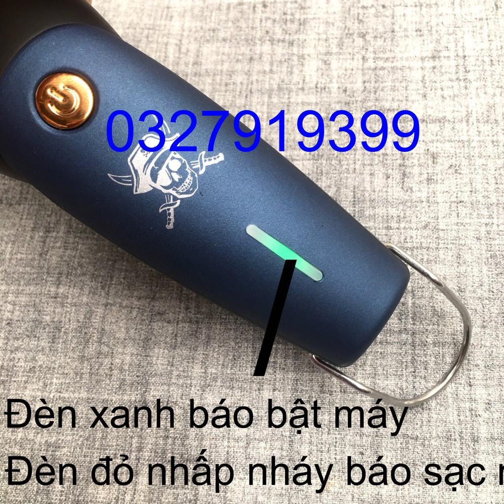 Tông đơ cạo viền cao cấp No3