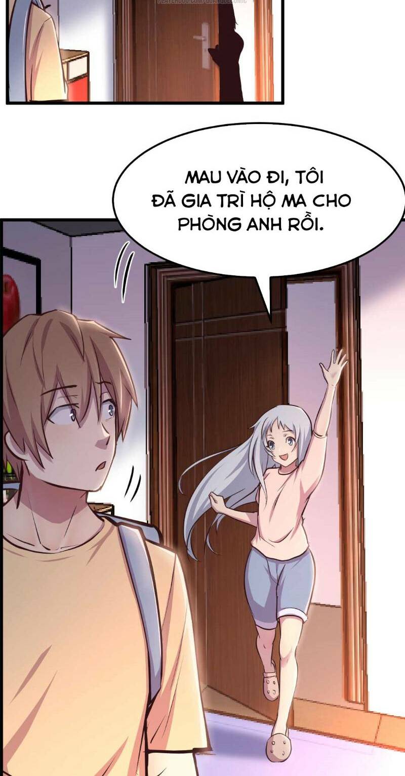 song tu đạo lữ kiểu xem mặt chapter 34 11