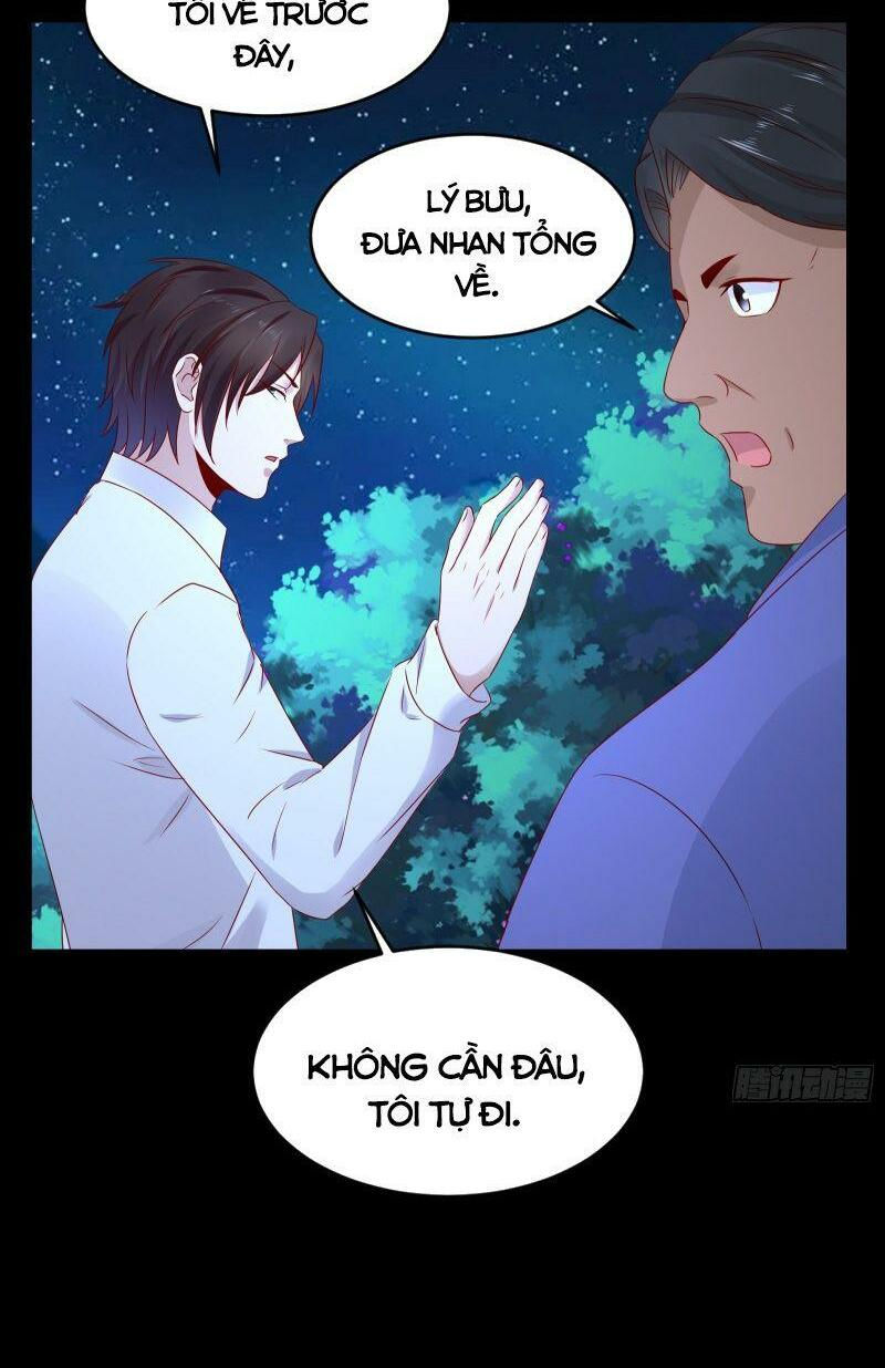 vua đầu tư mạnh nhất chapter 12 24