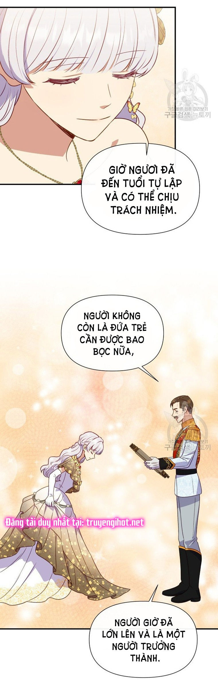 bản khế ước với nữ công tước ác ma chapter 144 24