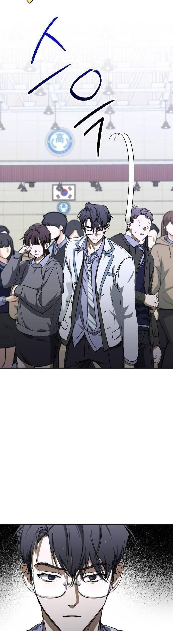 đêm của bóng tối chapter 42 20