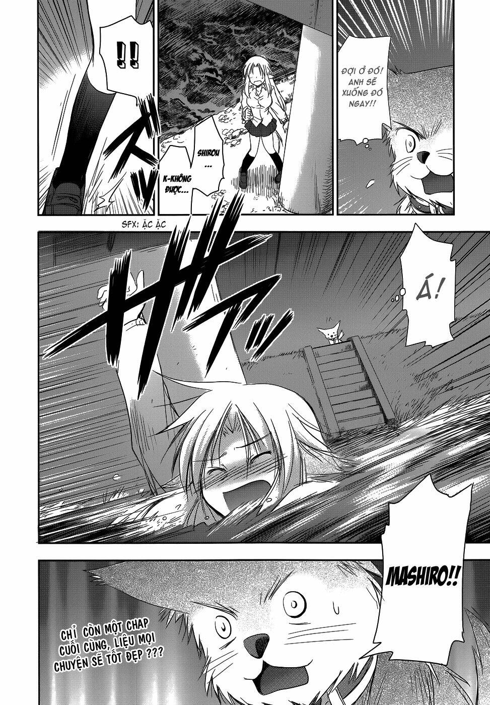 perowan! - hayaku shinasai! goshujinsama chapter 17 25