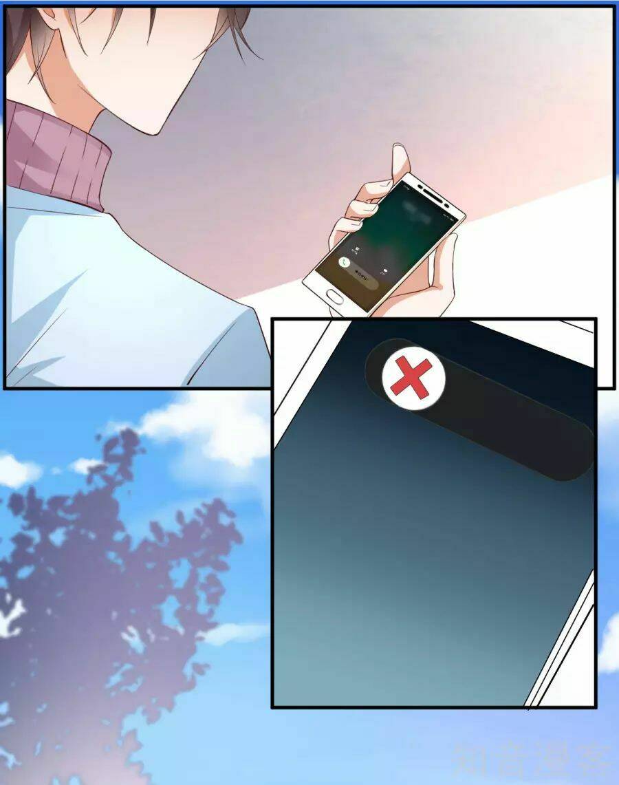 cường thế tù ái - địch thiếu đừng xằng bậy chapter 3 25