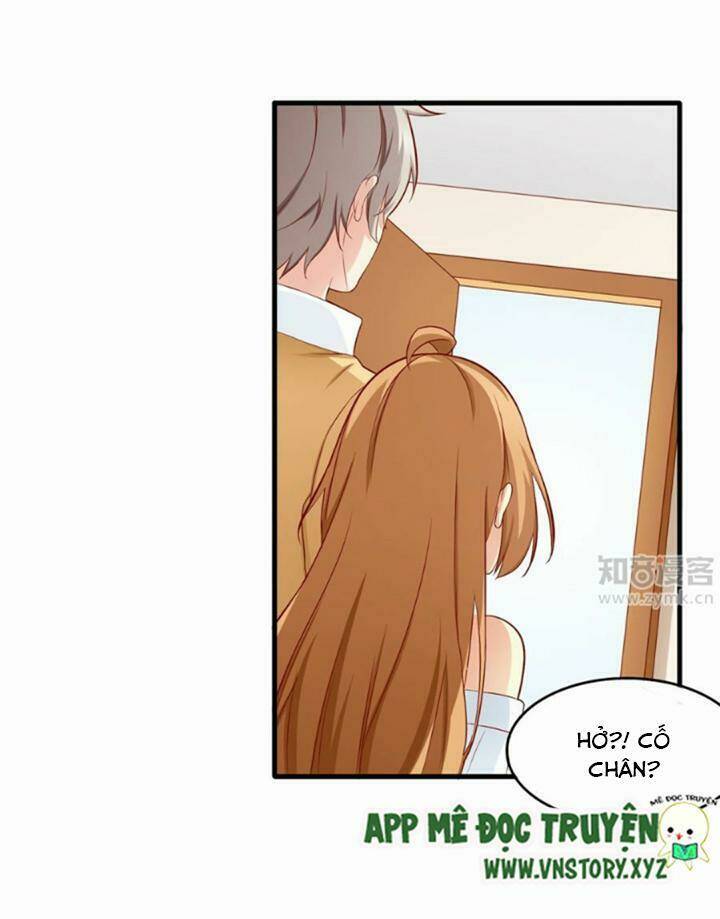 idol quốc dân đừng trêu tôi chapter 20 7