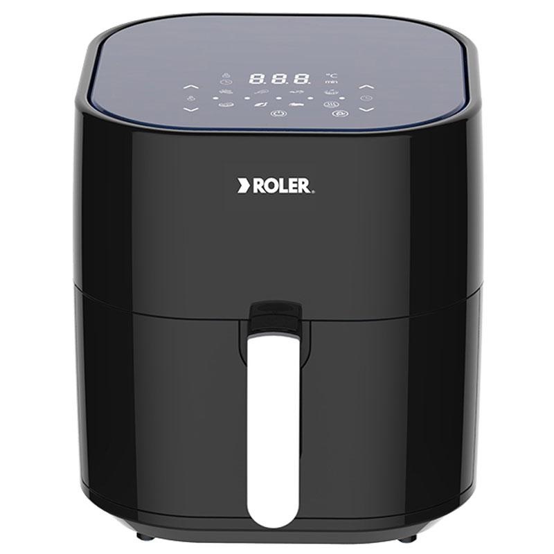 Nồi chiên không dầu điện tử đa năng 8 lít ROLER RA-3110