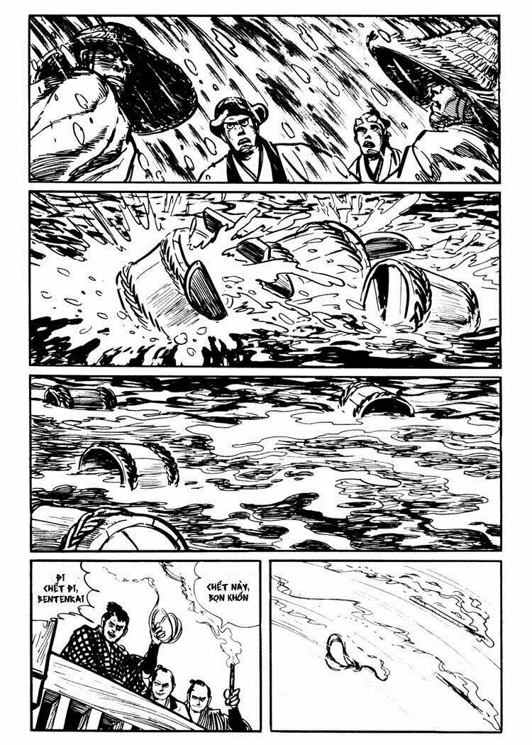 lone wolf and cub chapter 15 29