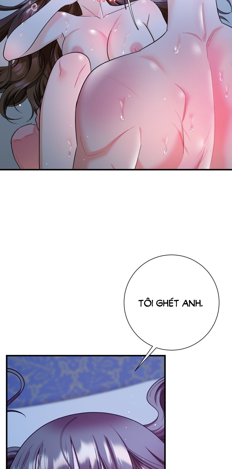 [18+] tôi đã kết hôn với kẻ thù giết cha mẹ chapter 19.2 31