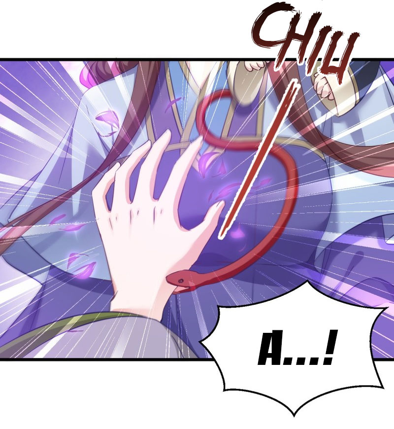 trò chơi trừng phạt chapter 96 22