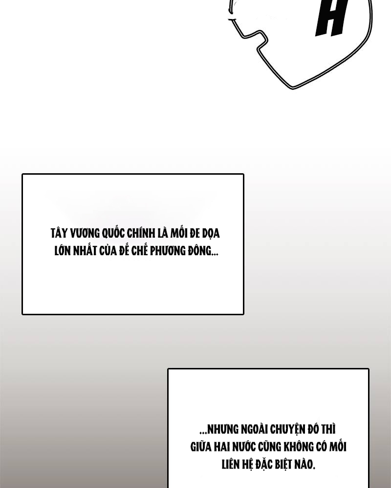 Hoàng Hậu Tái Hôn chapter 28.1 42