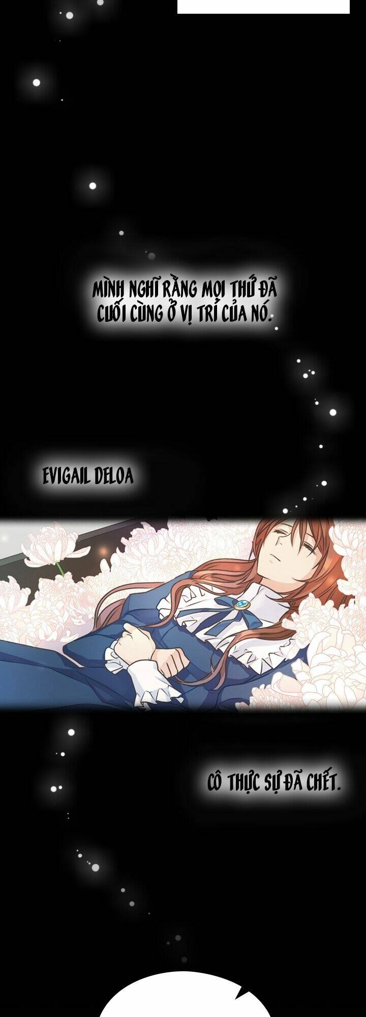 tôi đã sẵn sàng để trở thành hoàng hậu chapter 4 31