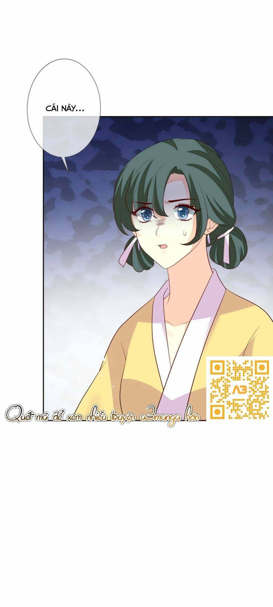 cửu khuyết phong hoa chapter 64 36