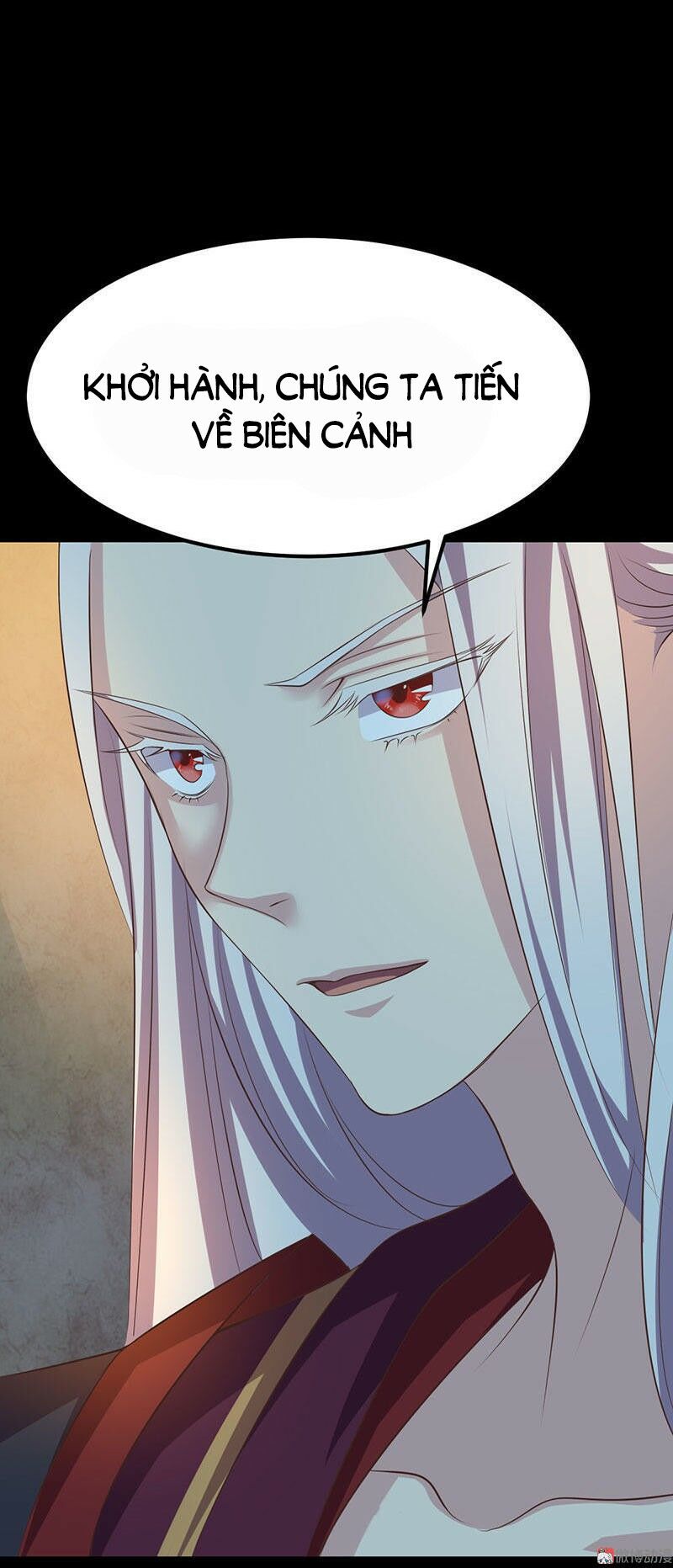 khuynh thế đế vương cơ chapter 33.2 3