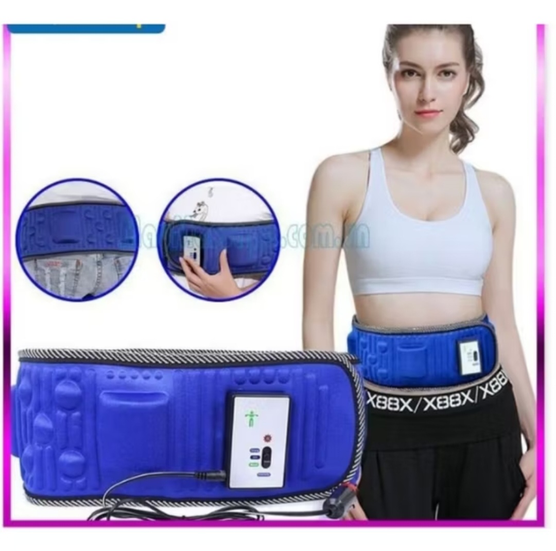 MÁY MASSAGE TẬP BỤNG RUNG LẮC THẾ HỆ MỚI CHO CẢM GIÁC THOẢI MÁI CHẤT LƯỢNG CHO MỌI NGƯỜI