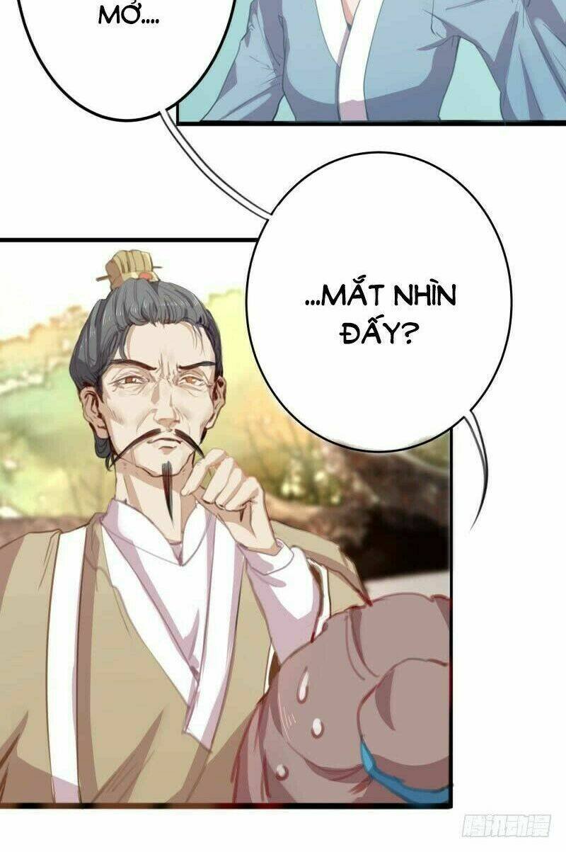 họa tiên truyện chapter 2 6