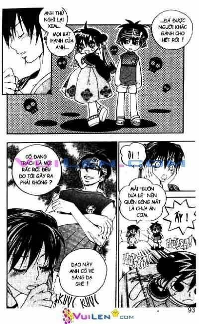 tiên nữ giáng trần chapter 17 93