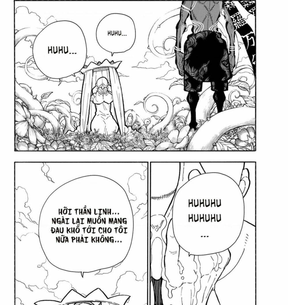 biệt đội lính cứu hỏa chapter 298 8