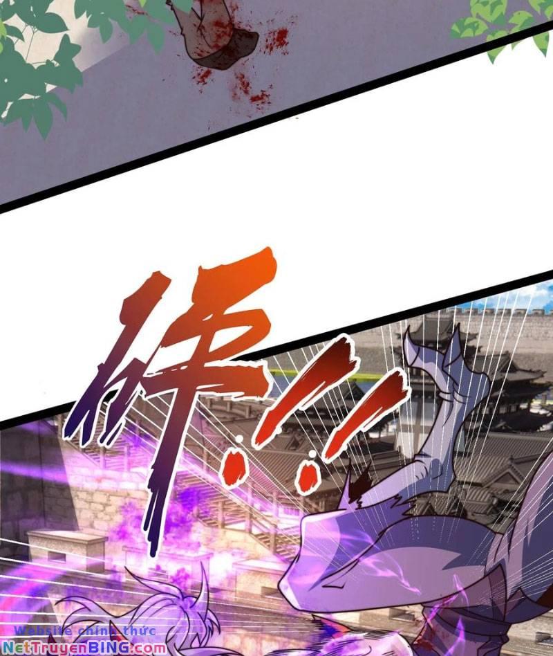 ta nuôi ma quỷ ở trấn ma ti chapter 288 78