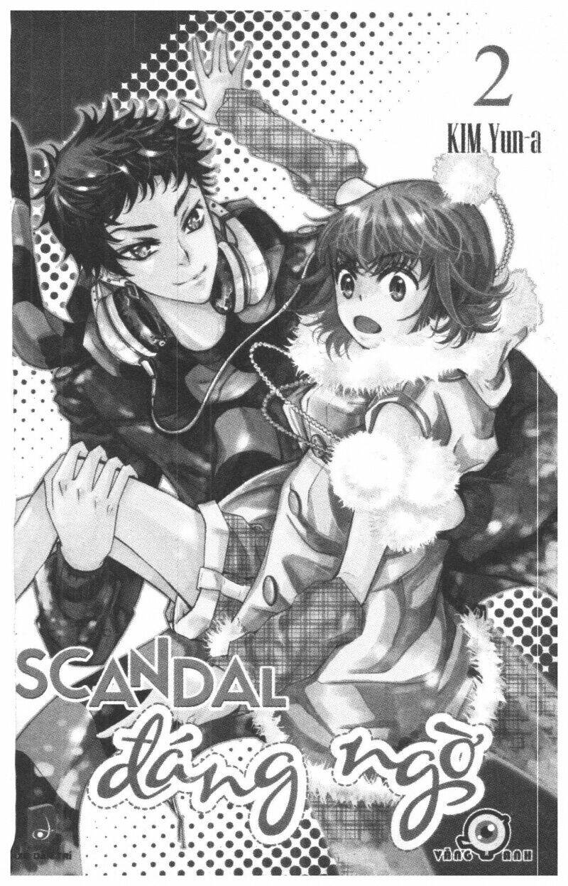 scandal đáng ngờ chapter 7 1