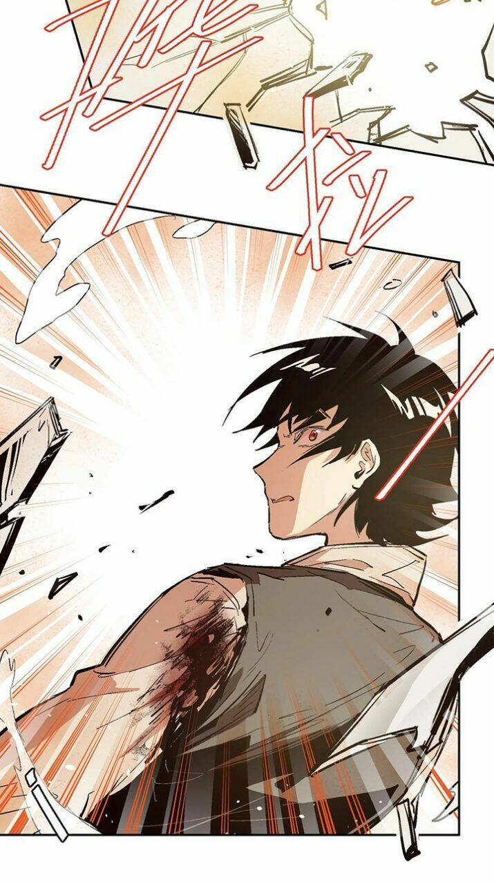 vương bài đặc công trùng sinh vườn trường chapter 36 42