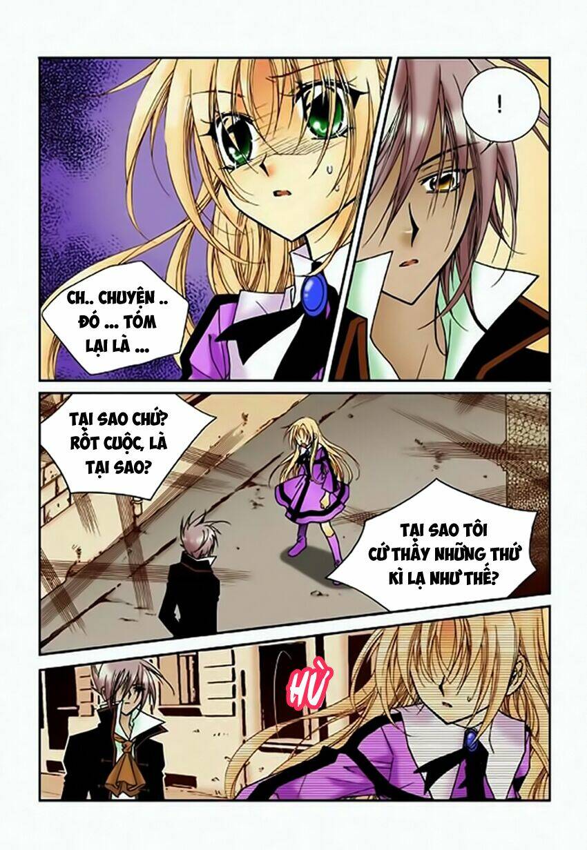 tiara chapter 59 5