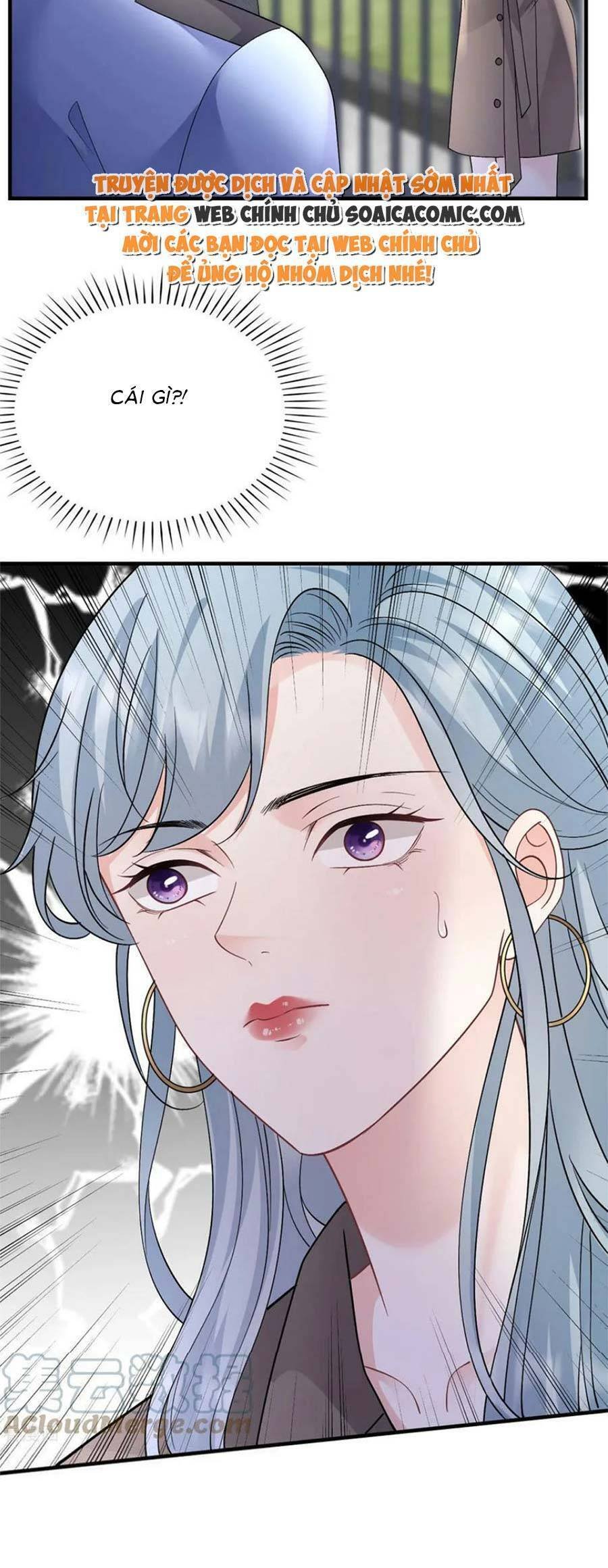 [16+] đại tiểu thư có thể có ý đồ xấu chapter 181 18