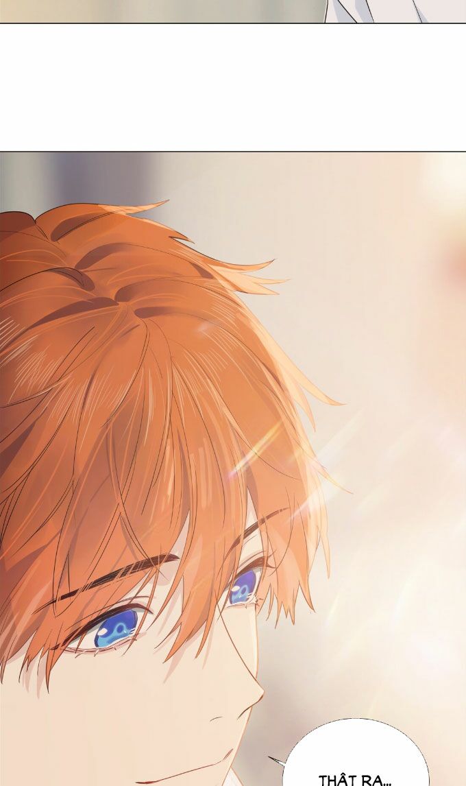 đâu phải tại tui muốn giả gái chapter 33.5 4