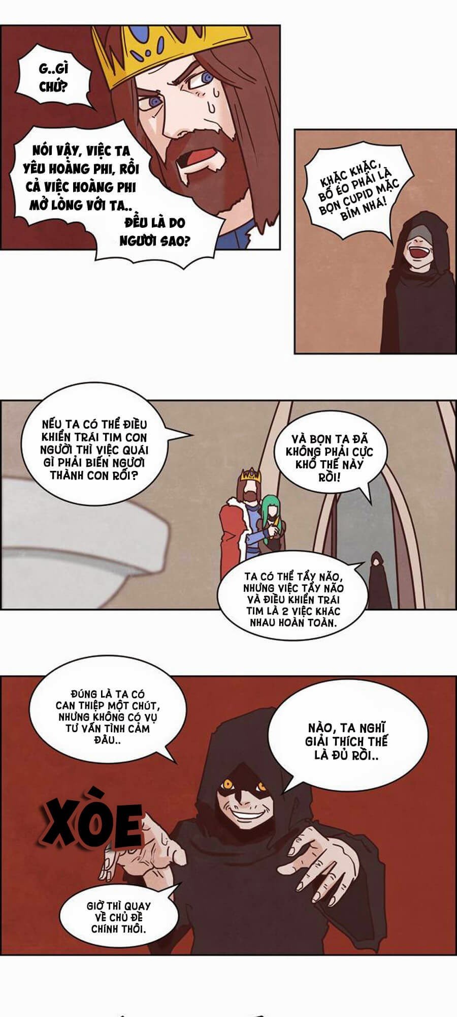 the devil king is bored season 2 chapter 47 16