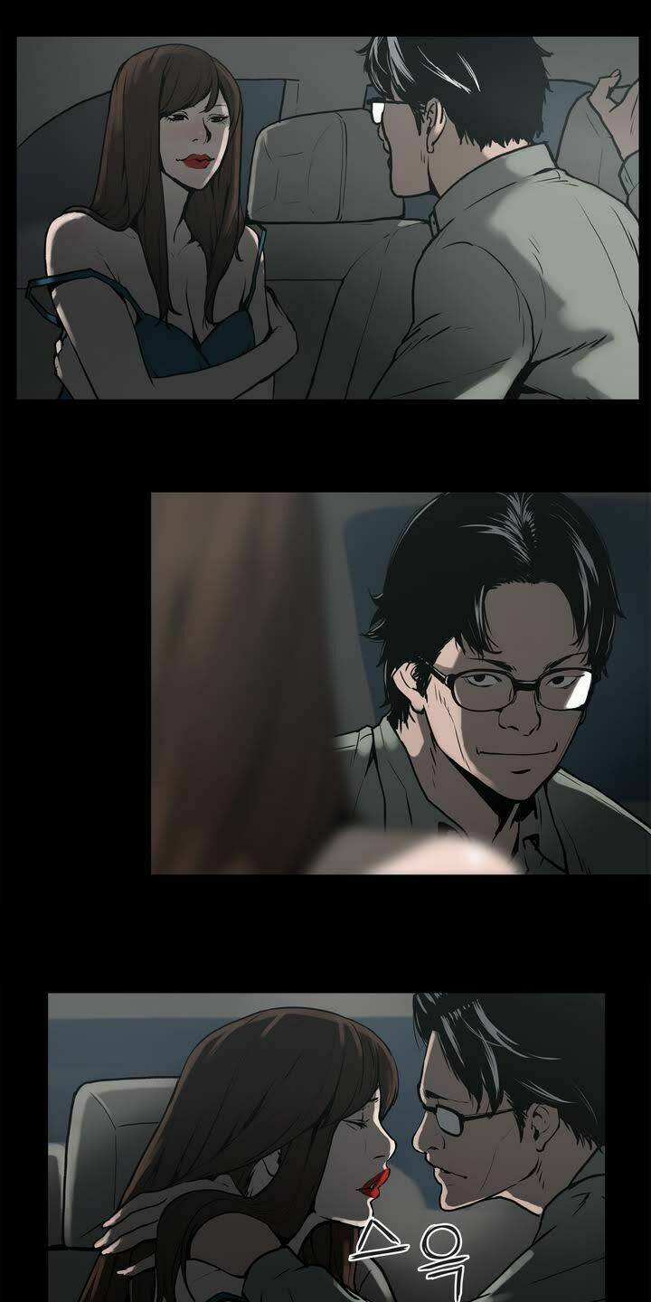 monster night chapter 1 28