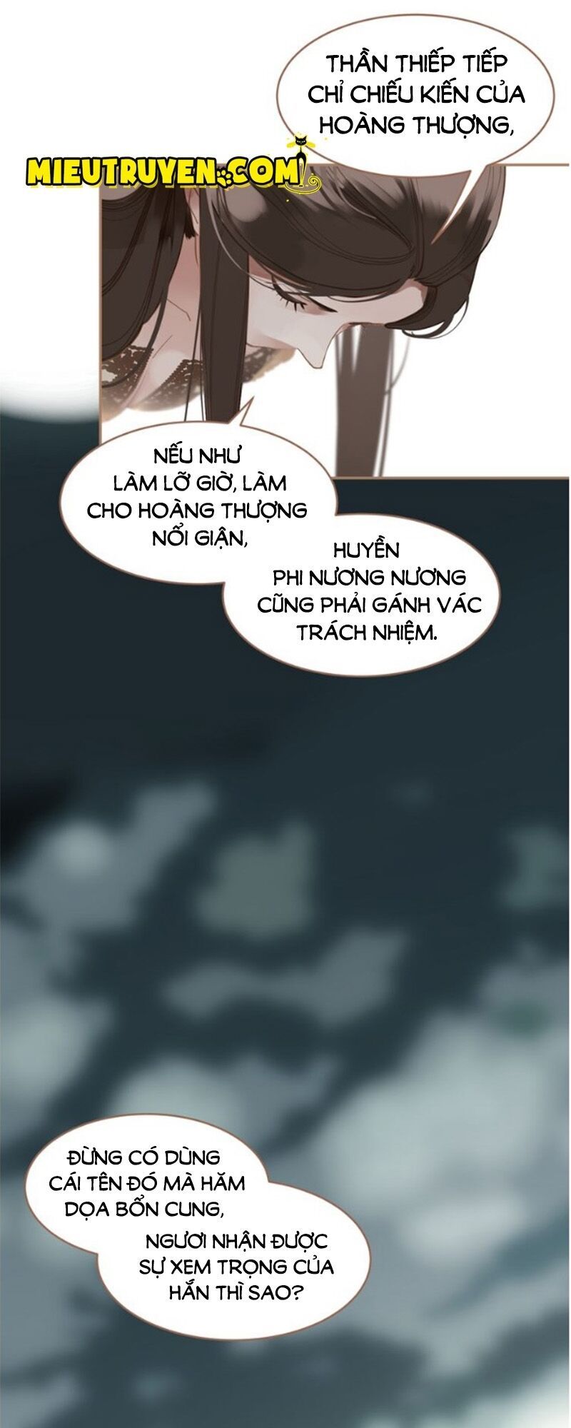 nhất đại linh hậu chapter 25 18