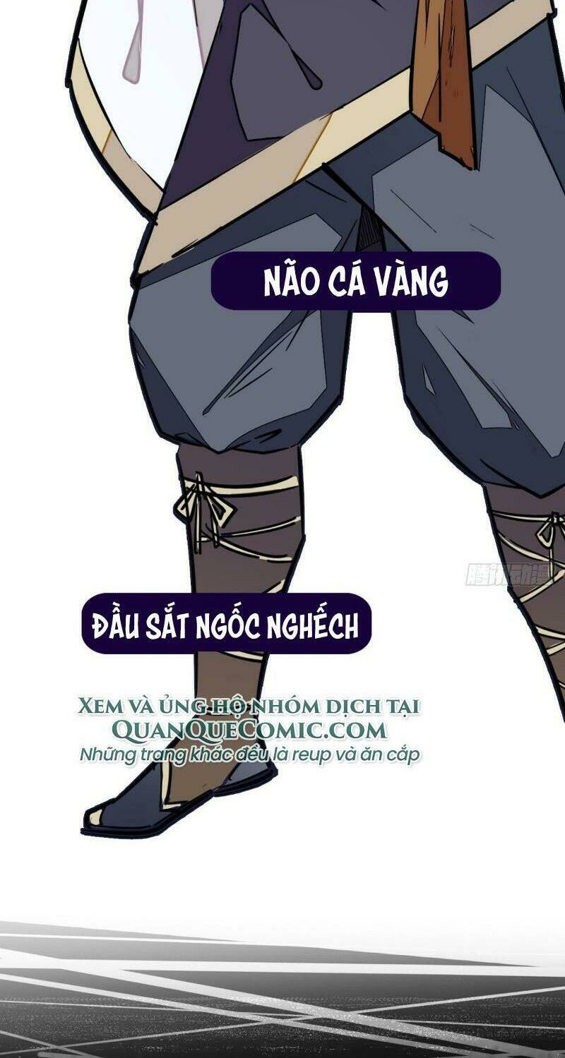 tà du ký chapter 0.2 37