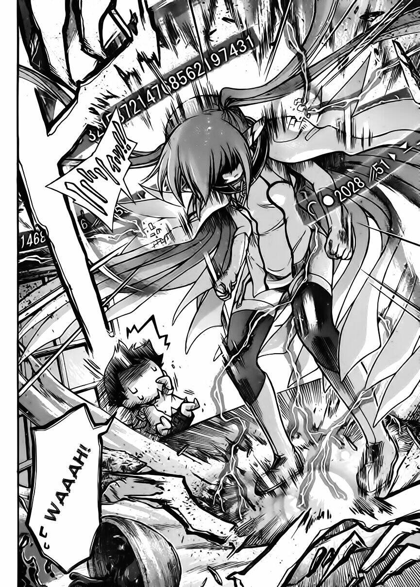 vật thất lạc của bầu trời chapter 52 28