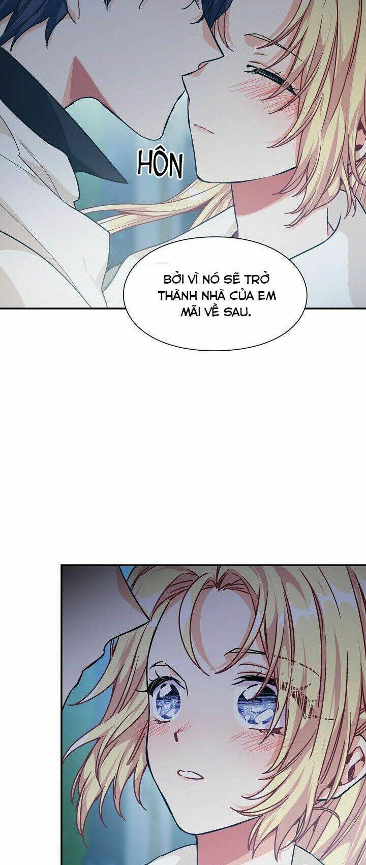 nữ hoàng ngoại khoa chapter 98 31