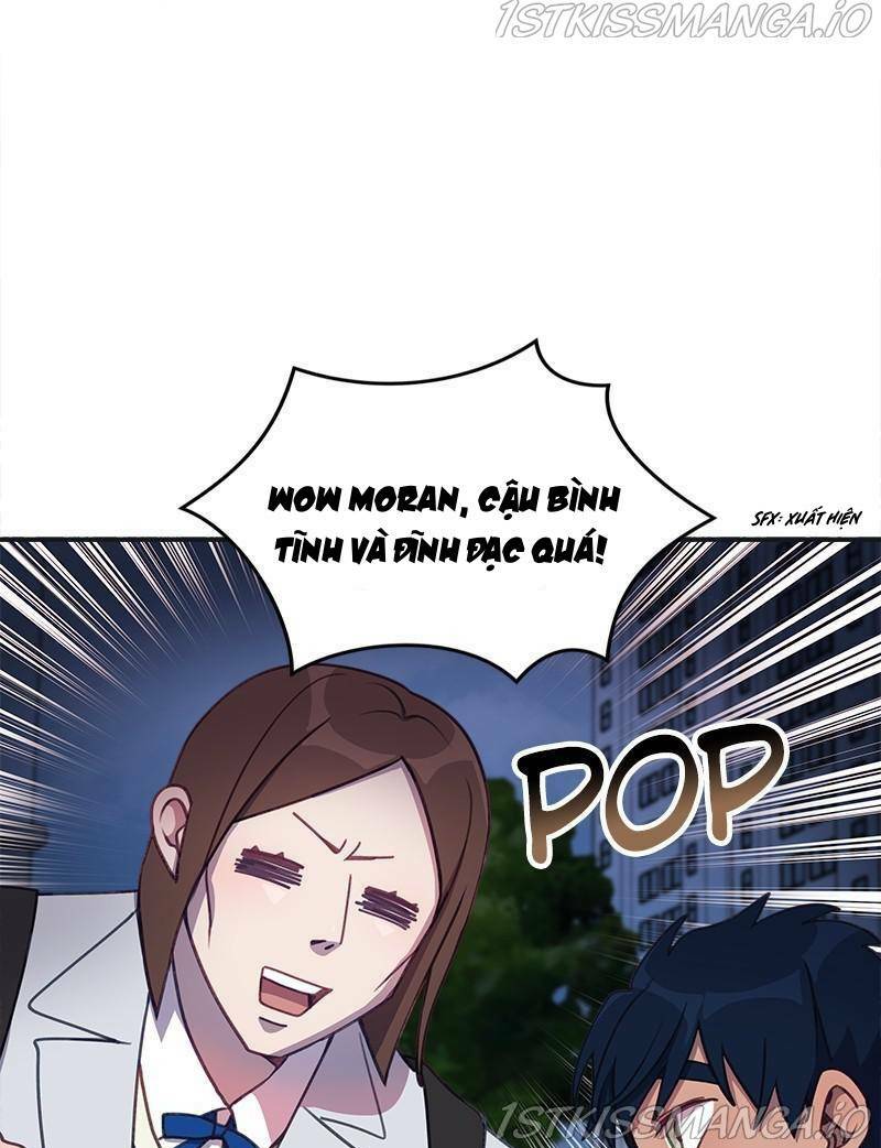 lạy chúa! xin hãy để con trở thành ác ma chapter 14 27