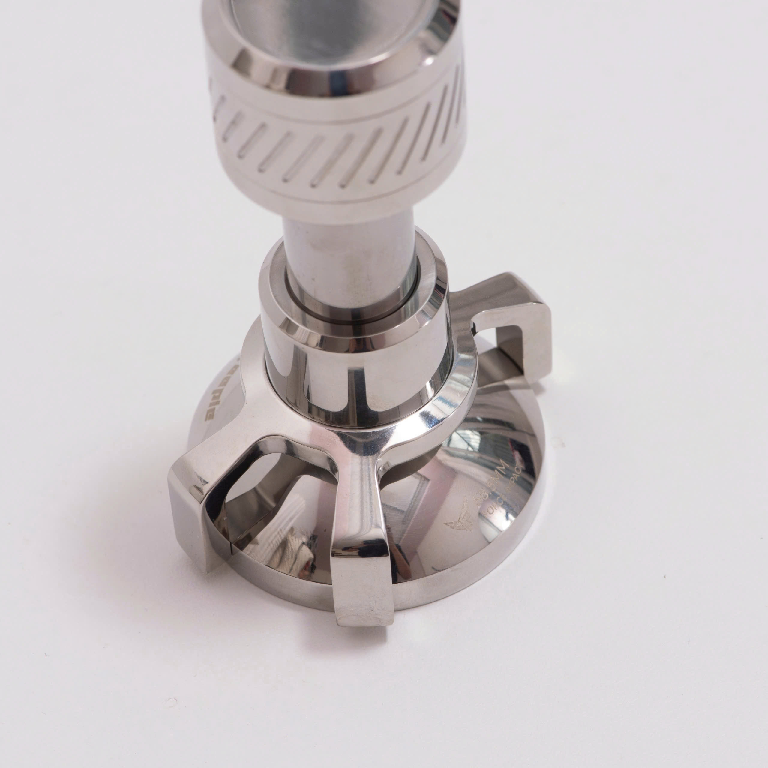 Feepie Tamper cố định lực cân bằng full Inox 304 THOR