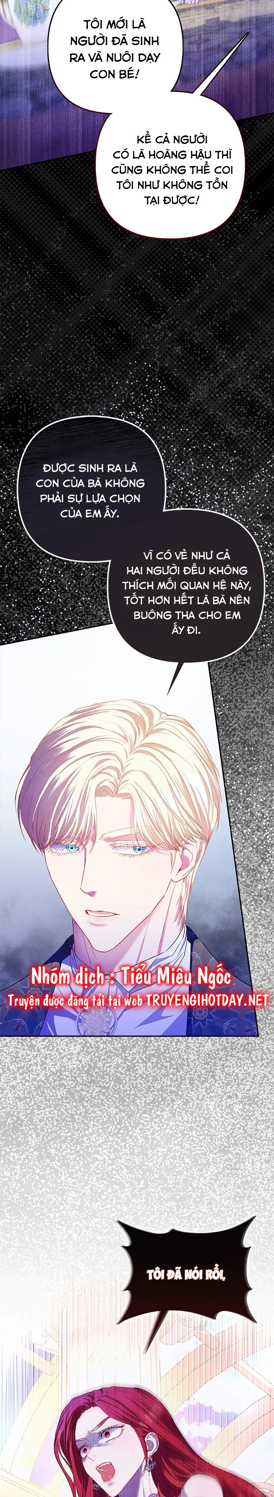 nàng công chúa của tôi chapter 19 21