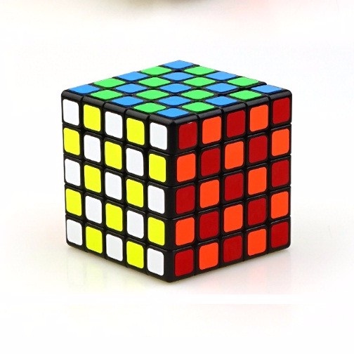 Đồ chơi phát triển kỹ năng Rubik Cube 5 x 5