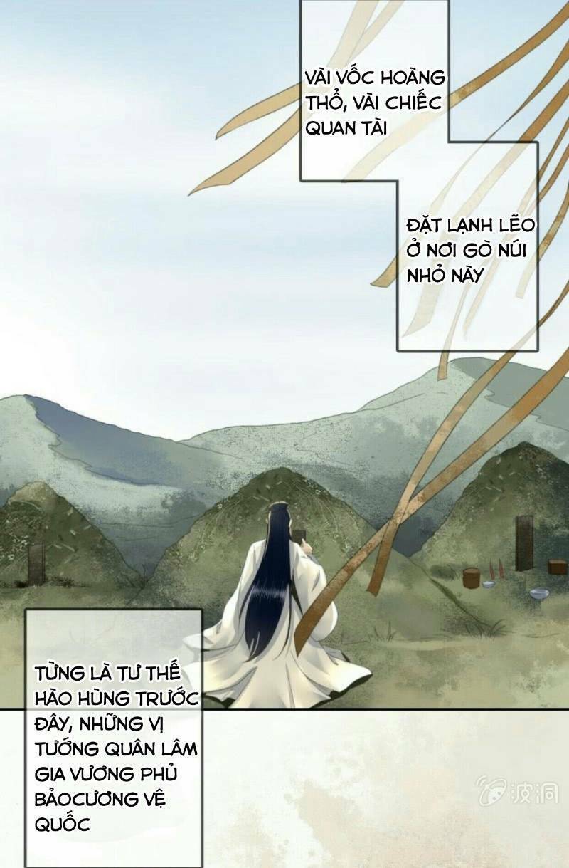 sủng phi của vương chapter 167 19