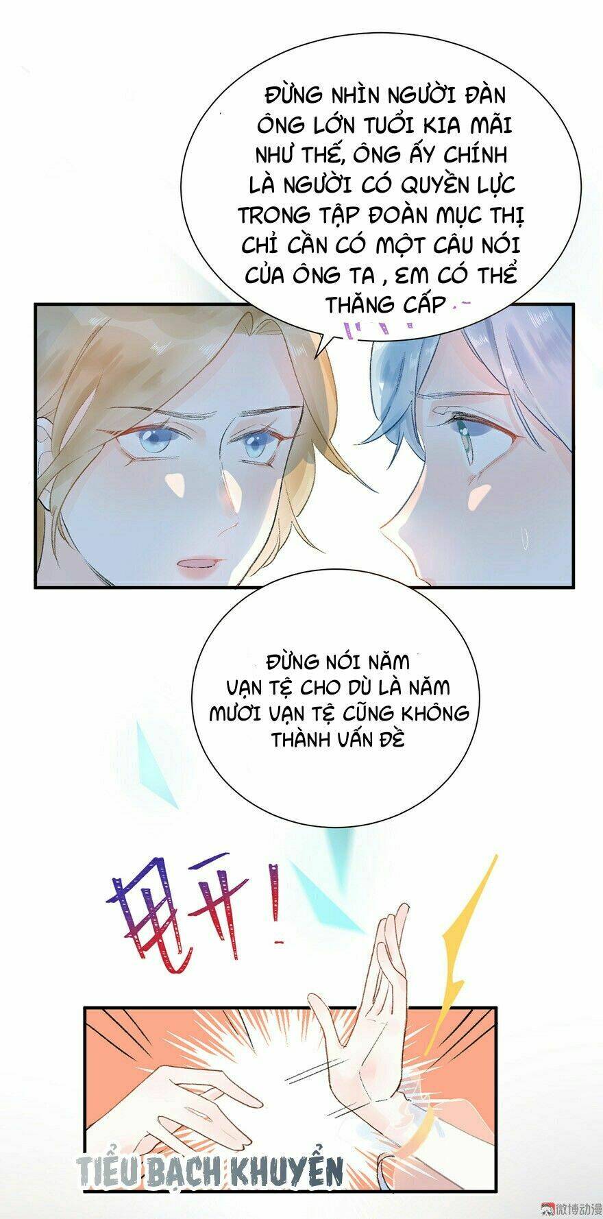 tra nam cút ra chapter 7 25