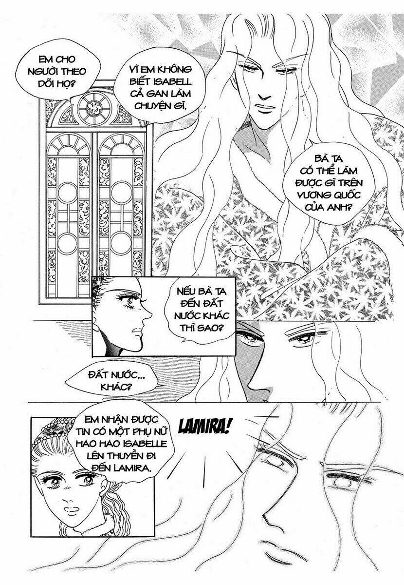 princess - công chúa xứ hoa (bản đẹp) chapter 10 52