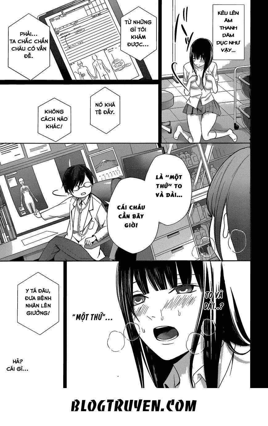 wonder rabbit girl chapter 2 37