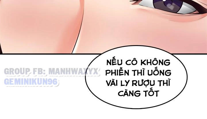 xoa dịu em đi chapter 23 10