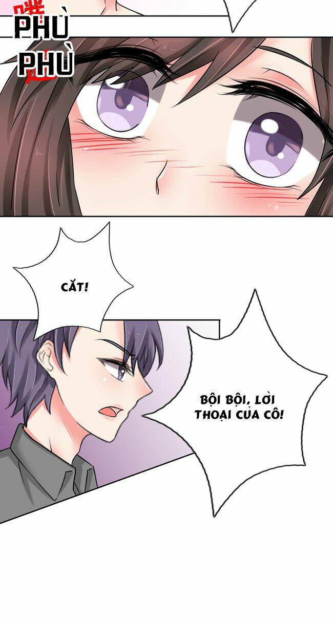 tổng tài ma cà rồng tha cho tôi chapter 27 13