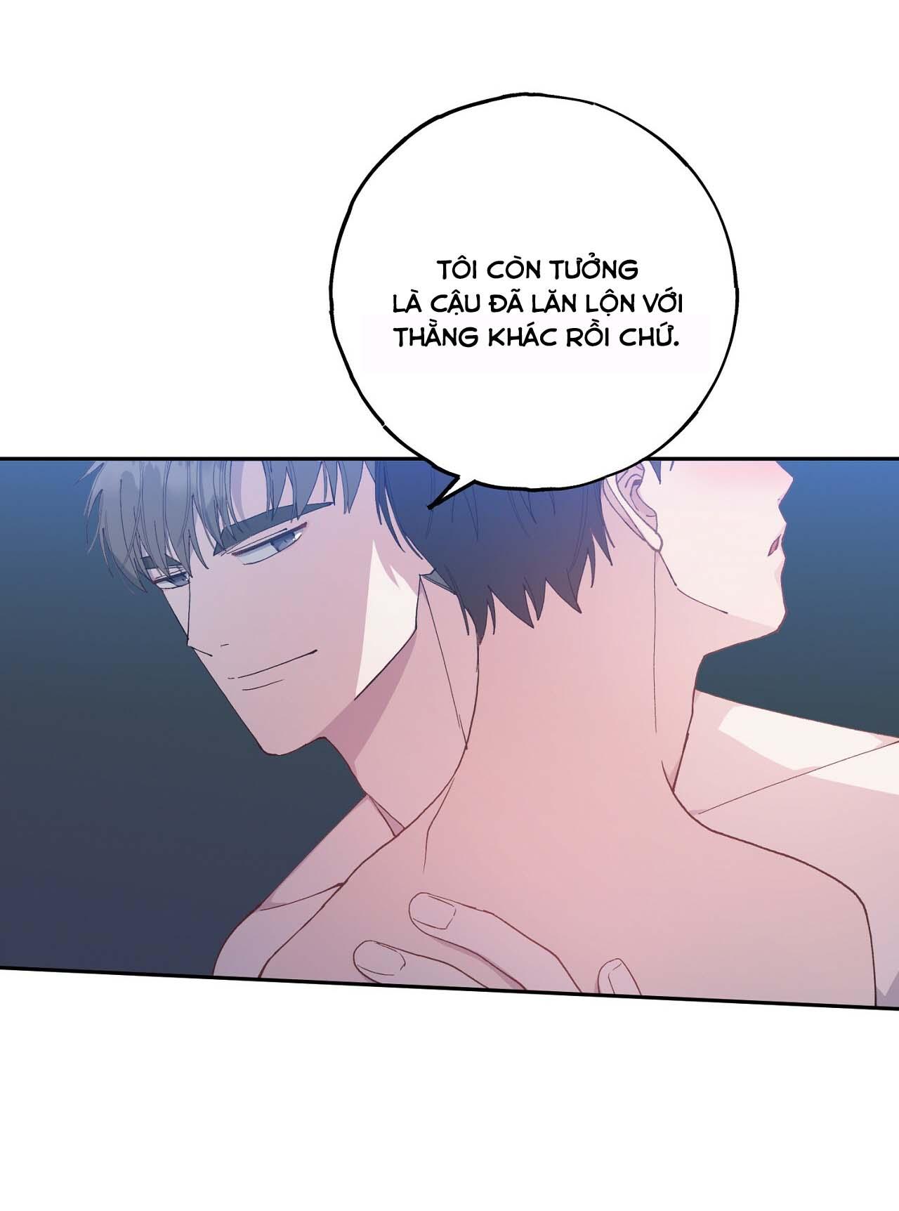 khi trò chơi hẹn hò kết thúc chapter 4 17