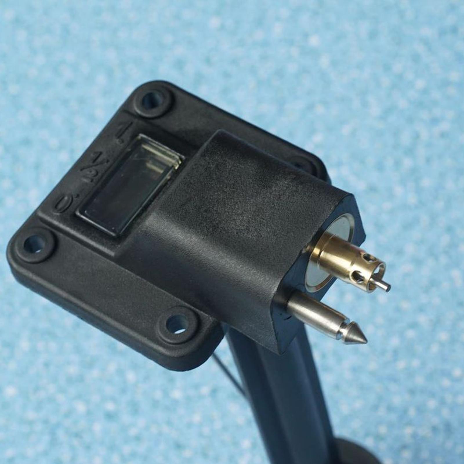 Multi-Function Fuel Meter Tank Assy Stable Easy to Use Durable Fuel Gauge for Yamaha