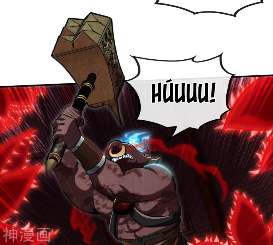 bản kiếm tiên tuyệt không làm nô chapter 67 54