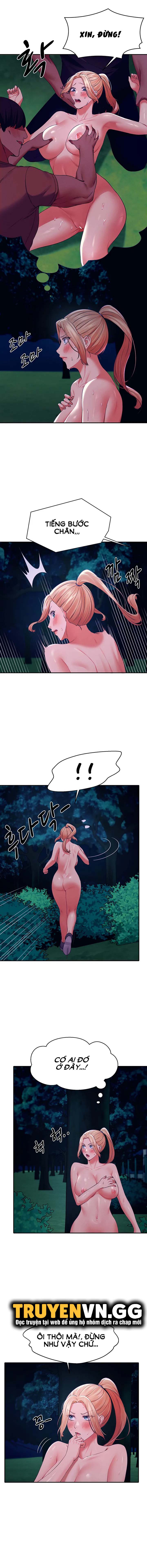 where is goddess - nữ thần đâu rồi? chapter 37 12