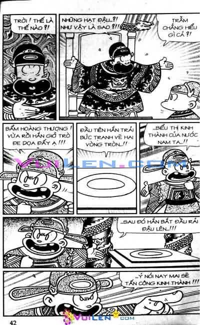 thần đồng đất việt chapter 64 36